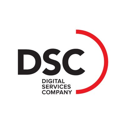 Digital Services Company's logo