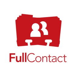 FullContact's logo