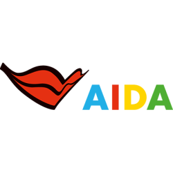 Aida Cruises's logo