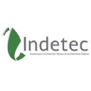 INDETEC's logo