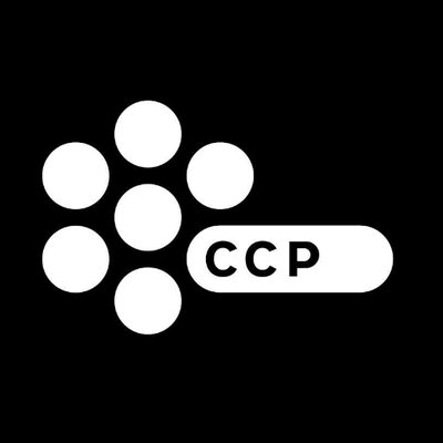 CCP Games's logo