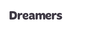 Dreamers Inc's logo