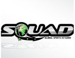 Squad's logo
