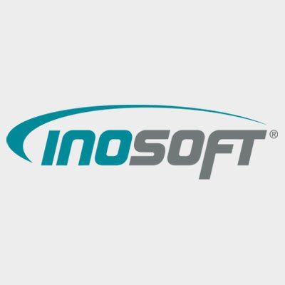 Inosoft AG's logo
