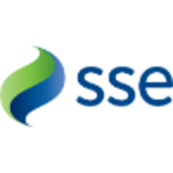 SSE plc's logo