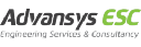 Advansys ESC's logo