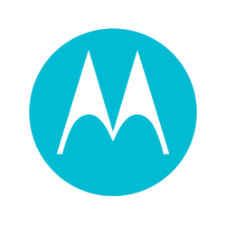 Motorola Inc.'s logo