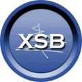 XSB, Inc.'s logo