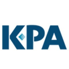 KPA's logo