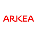 Crédit Mutuel Arkéa's logo