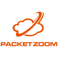 PacketZoom's logo
