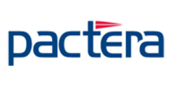 Pactera's logo