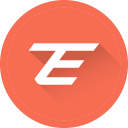 Zemoso's logo