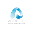 Addtech's logo