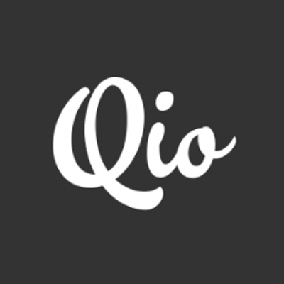 Qio's logo
