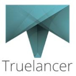 Truelancer's logo