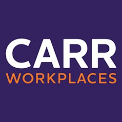 Carr Workplaces's logo