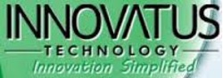 Innovatus Technology's logo