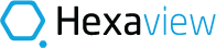 Hexaview technologies private limited's logo