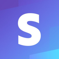 Stripe's logo