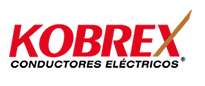 Kobrex's logo