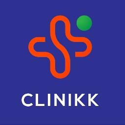 Clinikk Healthcare's logo