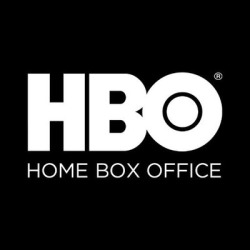 HBO's logo