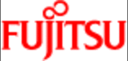 Fujitsu's logo