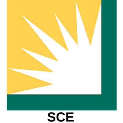 Southern California Edison's logo