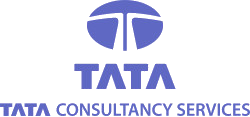Tata Consultancy Services (TCS)'s logo