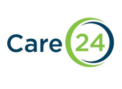 Care24's logo