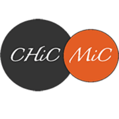 ChicMic's logo