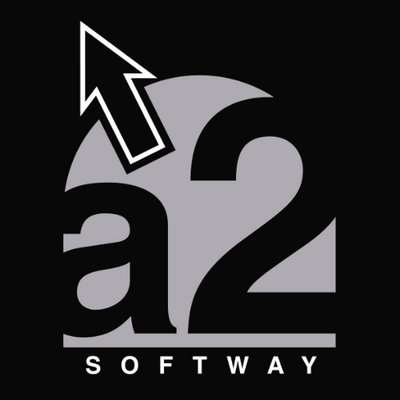 A2Softway's logo