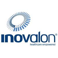 Inovalon's logo
