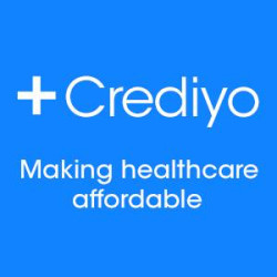 Crediyo's logo