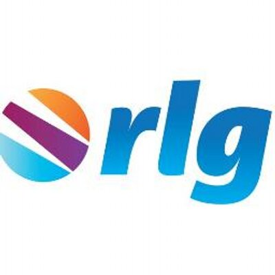 Rlg gambia's logo