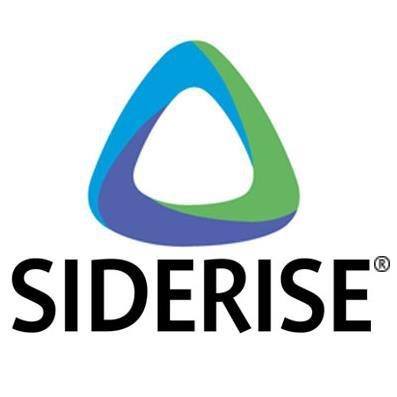 Siderise Insulation's logo