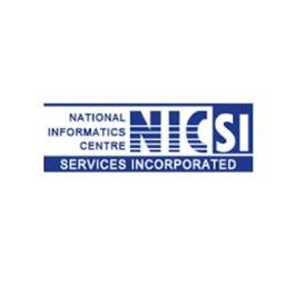 NICSI's logo