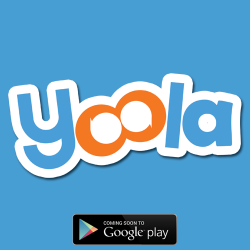 Yoola's logo