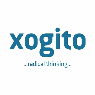 Xogito's logo