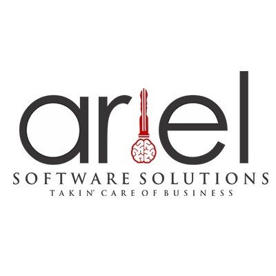 Ariel Software Solutions's logo