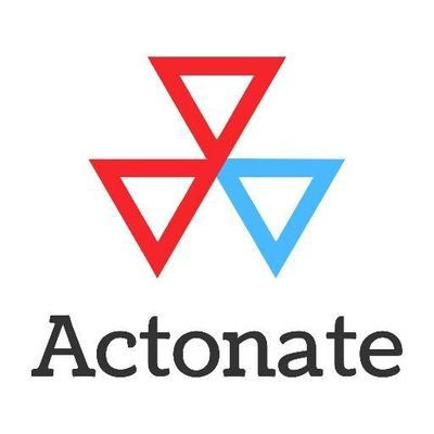 Actonate IT Solutions Pvt. Ltd.'s logo