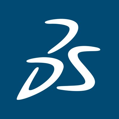 Dassault Systèmes's logo