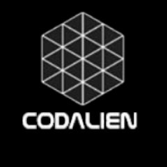 Codalien's logo