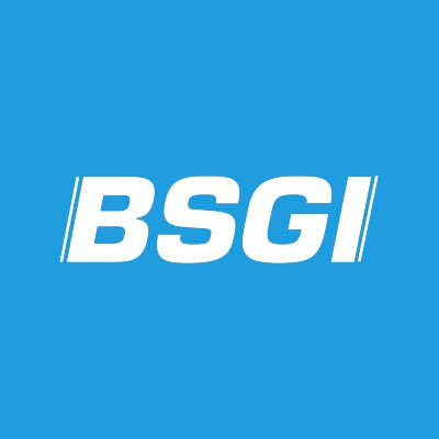 BSGI's logo