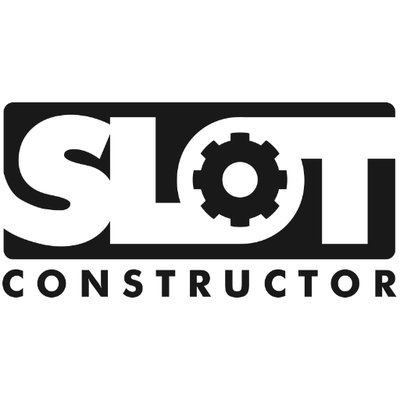 Slot Constructor's logo