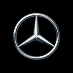 Mercedes-Benz's logo