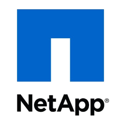 Netapp India Pvt. Ltd.'s logo