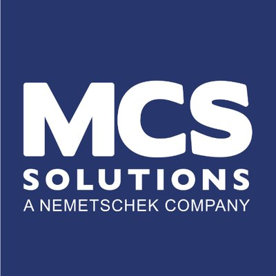 MCS Solutions's logo