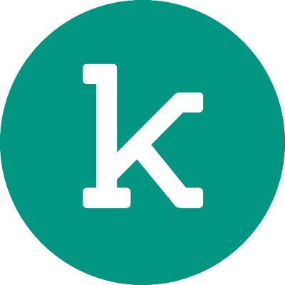 Knowit's logo